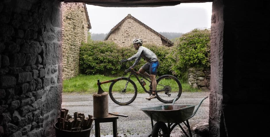 XTERRA Nouvelle Aquitaine