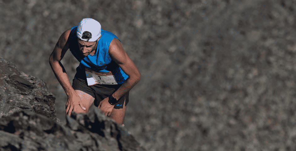 Kilian Jornet