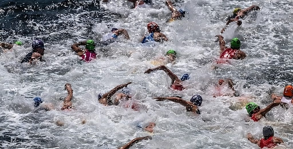 World Triathlon