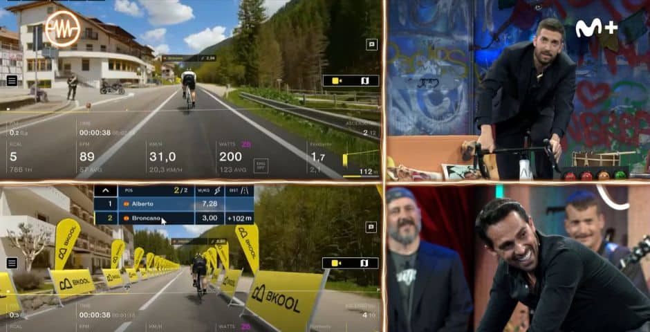 Novedades BKOOL