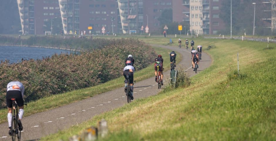 Challenge Almere