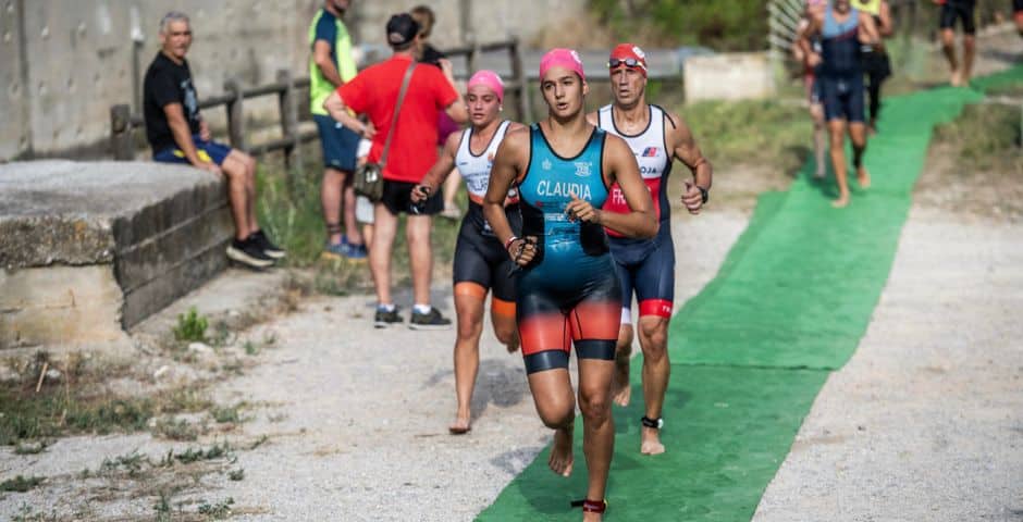 Infinitri Sprint Vilareal