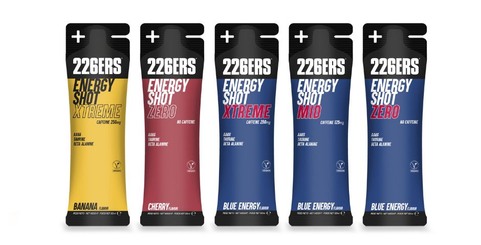 226ERS energy shot