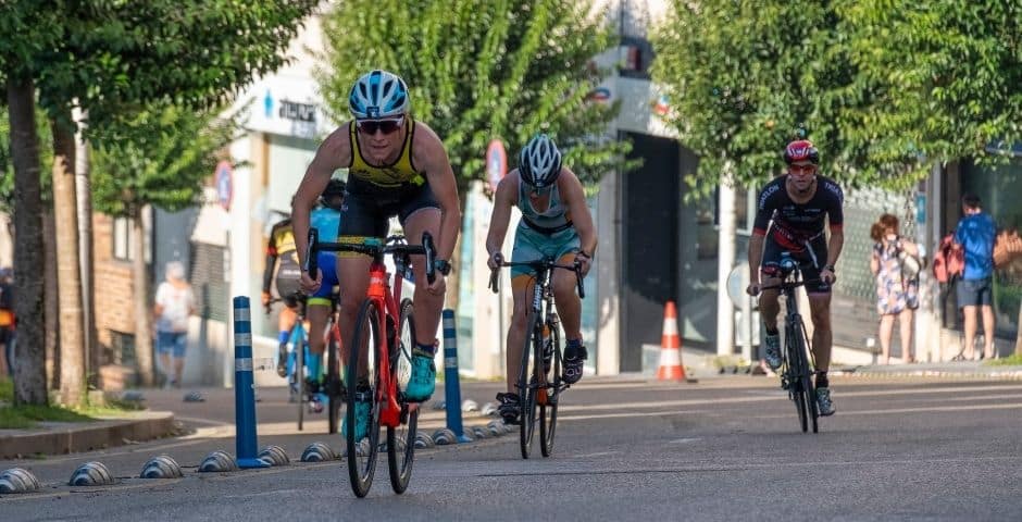 triatlón ciudad de santander