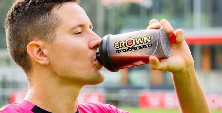 Crown Sport Nutrition