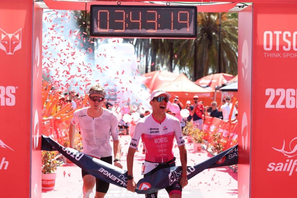 Guillem Montiel Challenge Salou 2024