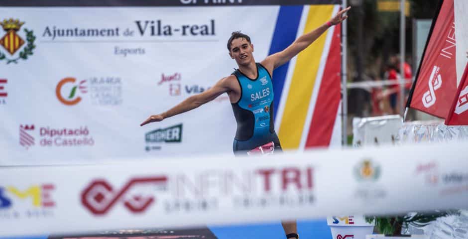 Infinitri Vilareal Sprint