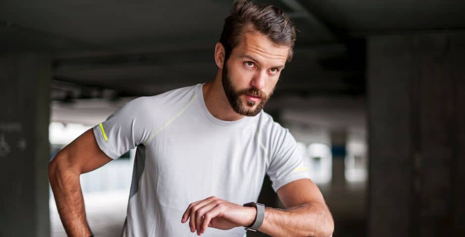 smartwatch
