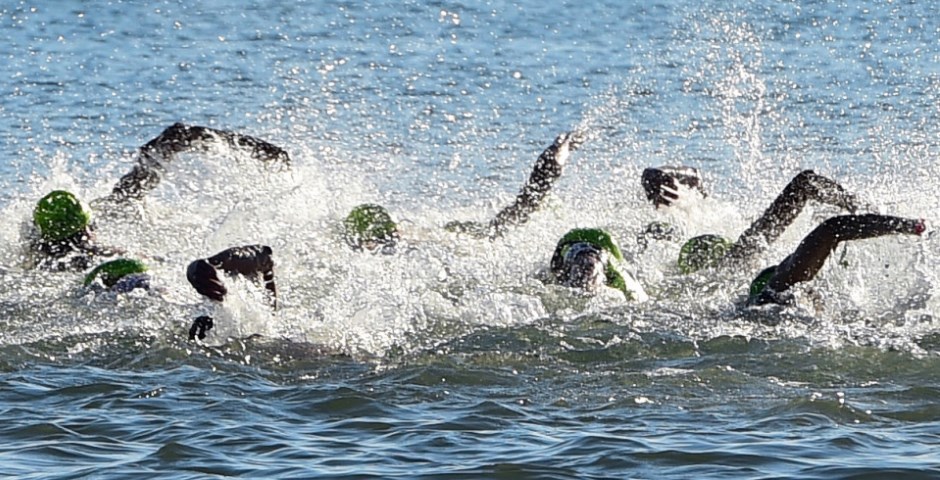 Ironman 70.3 Boulder