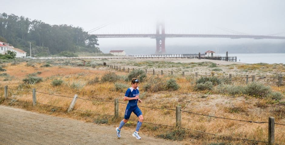 San Francisco T100