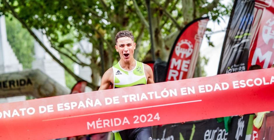 Fetri Mérida 2024