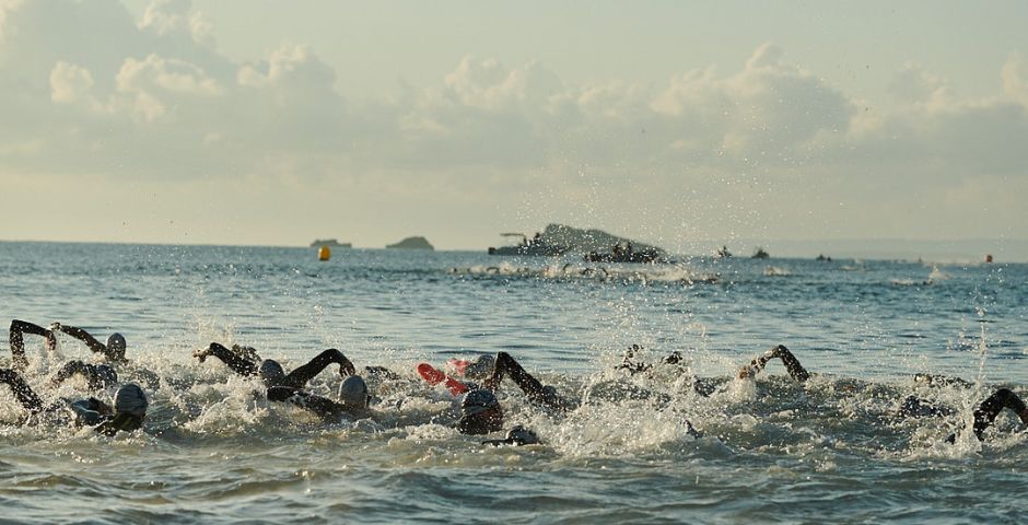 Ibiza SPRINT Triathlon