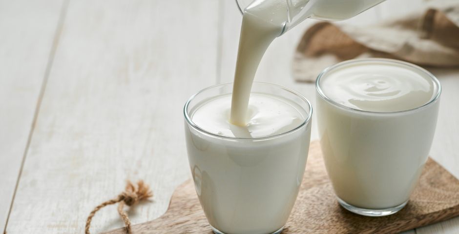 kefir