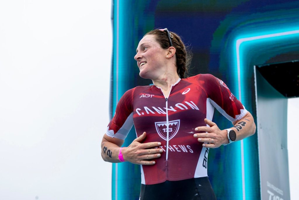 Kat Matthews