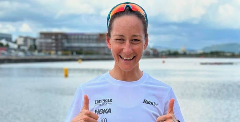 Nikki Bartlett