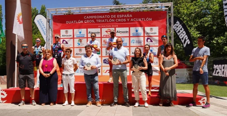 Fetri Almazán 2024