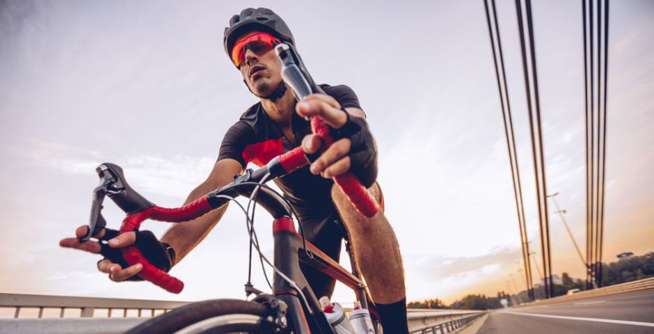 ciclismo