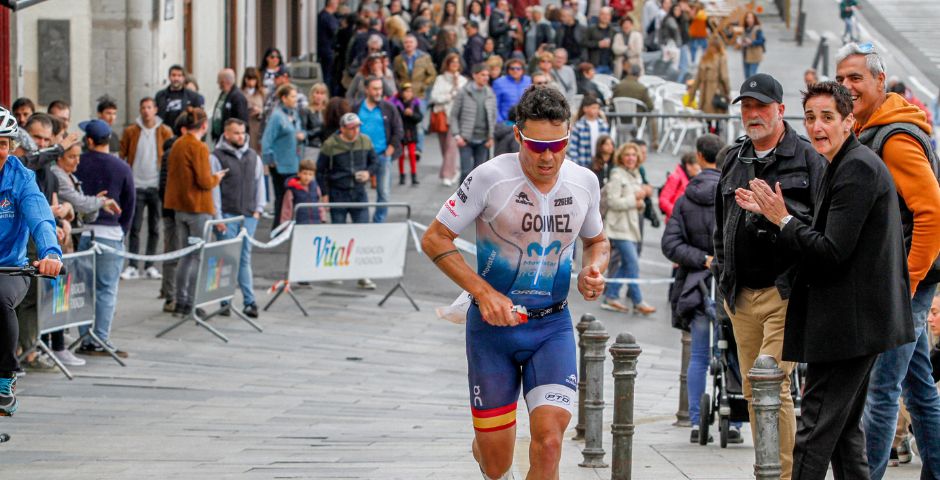OTSO vi half gasteiz