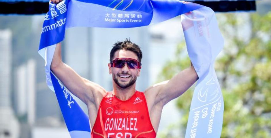 Alberto González