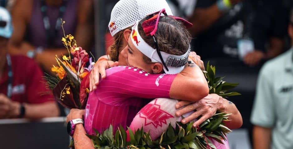lucy charles daniela ryf kona