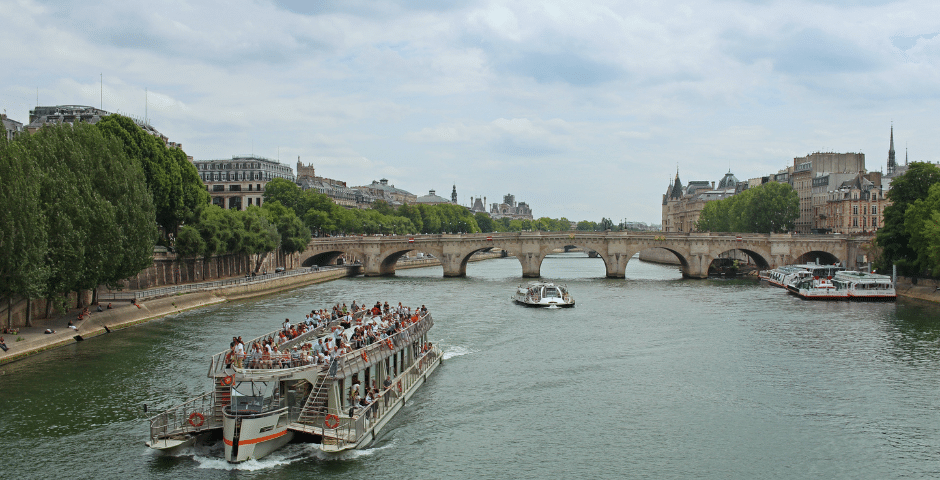 Río Sena