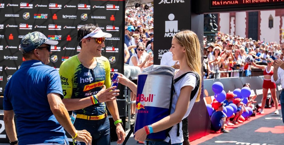 sebastian kienle ironman frankfurt