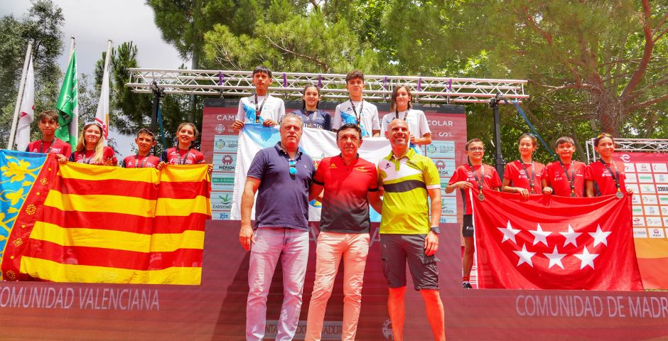 Fetri Mérida 2024
