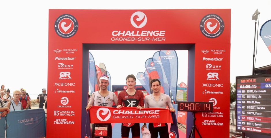 Challenge Cagnes-sur-Mer