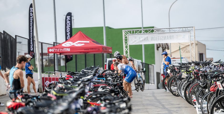 Infinitri Sprint Vilareal