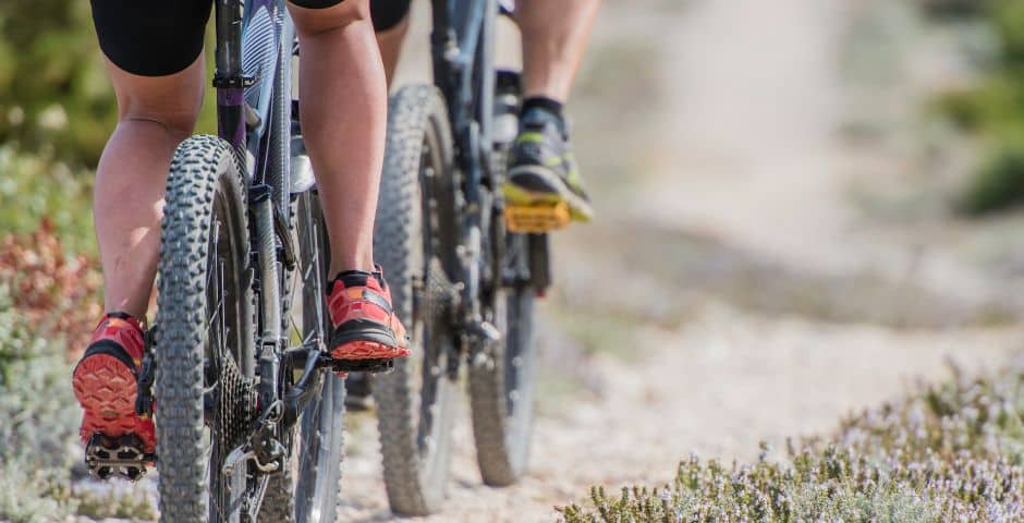 depilación ciclismo