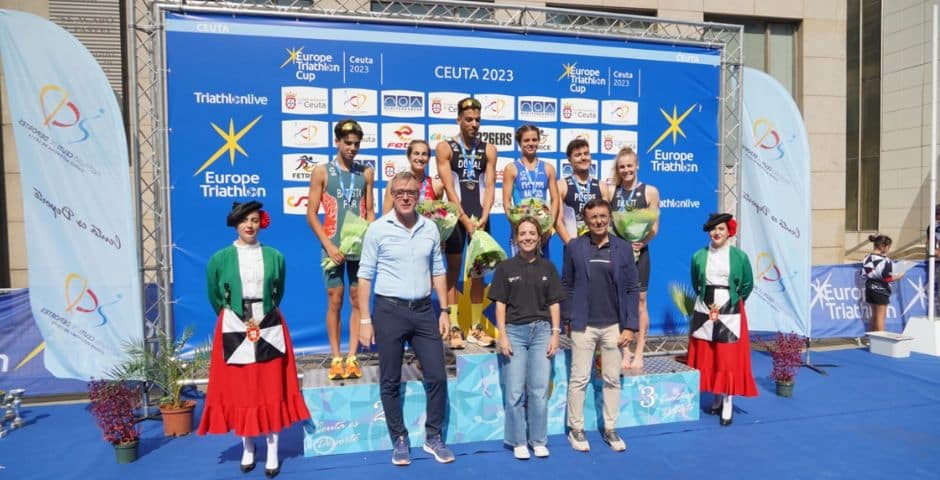 Copa del Mundo de Ceuta