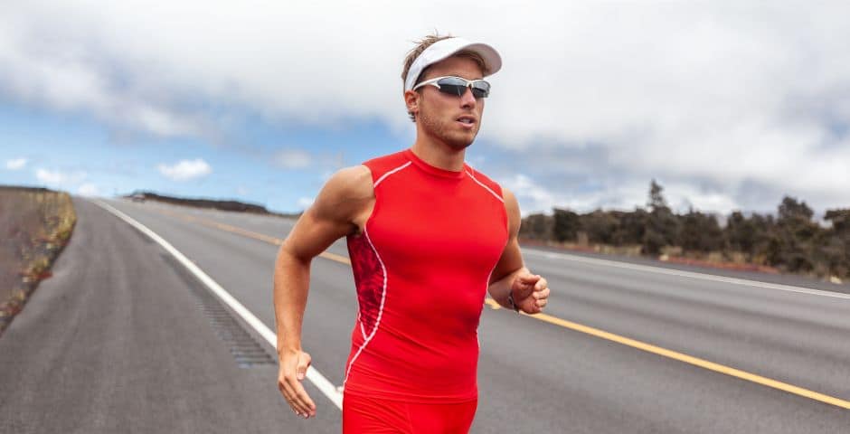 salud mental triatleta