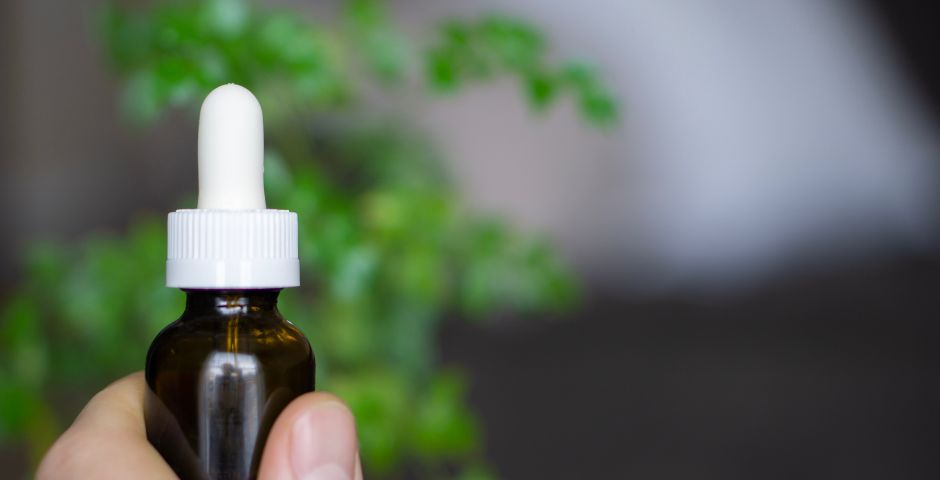 aceite cbd