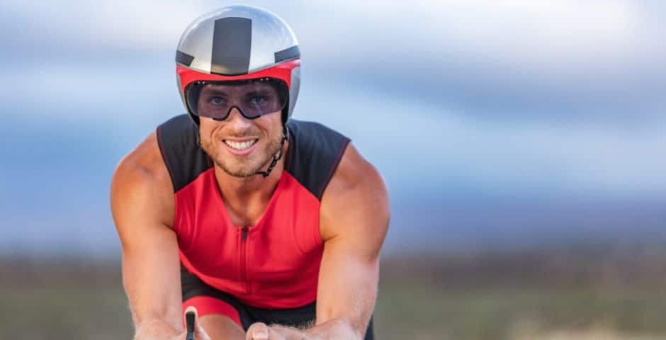 salud mental triatleta