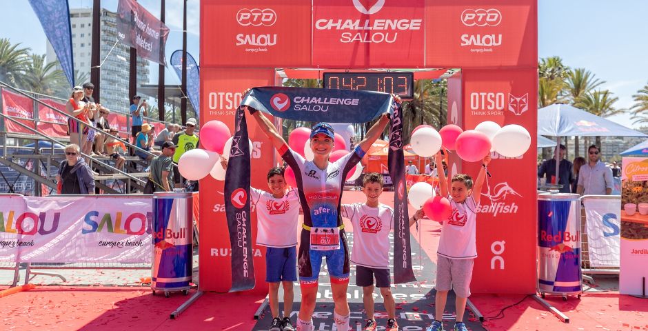Guillem Montiel Challenge Salou 2024
