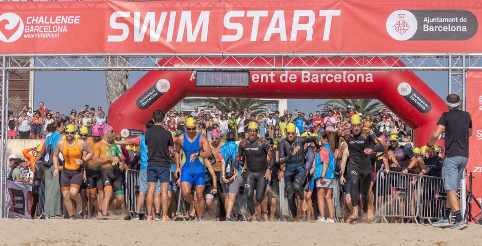 Challenge Barcelona
