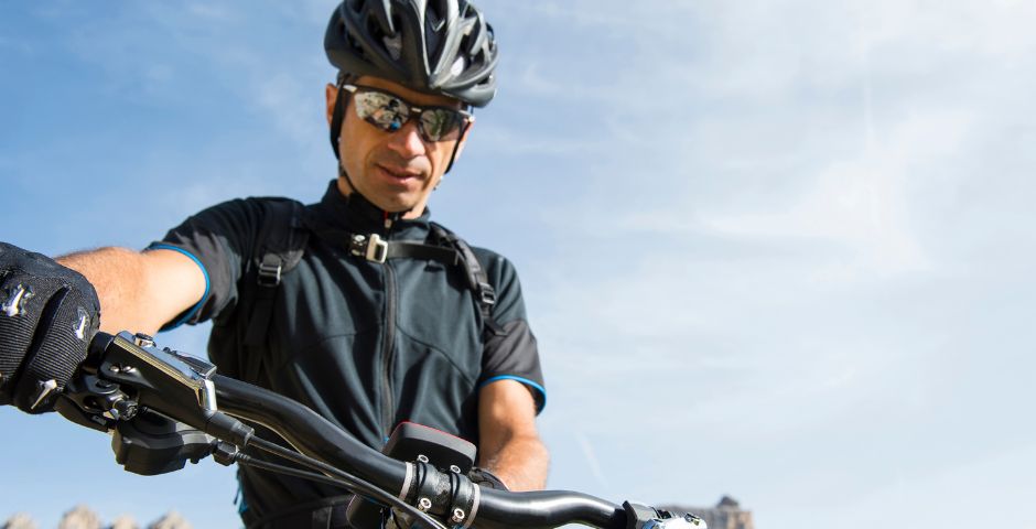 tecnología ciclismo