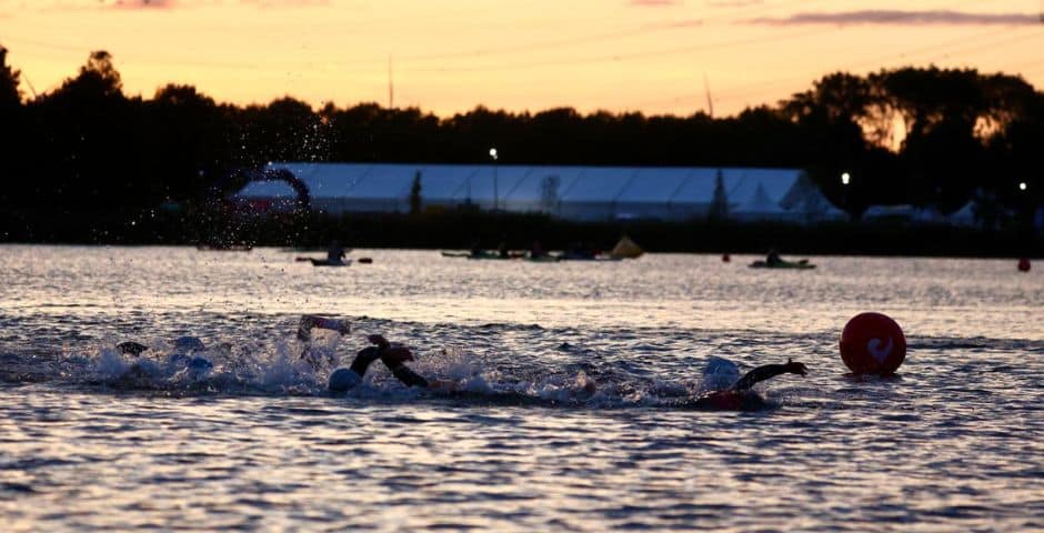 Challenge Almere