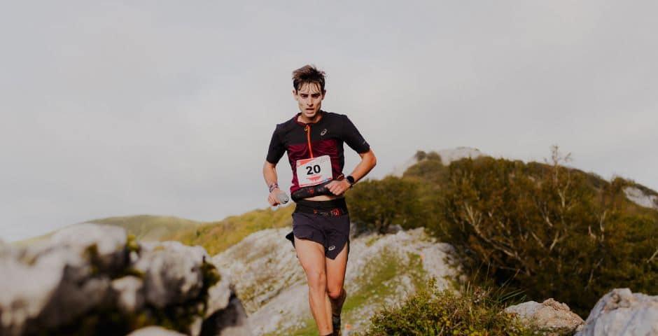 Gorbeia Suzien Skyrace