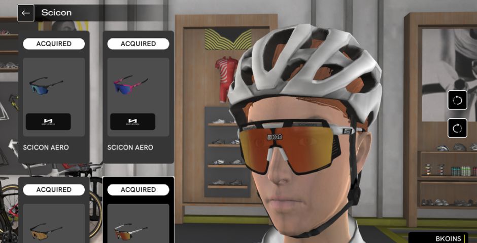 BKOOL novedades
