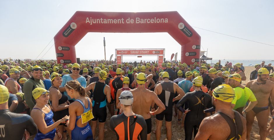 Challenge Barcelona
