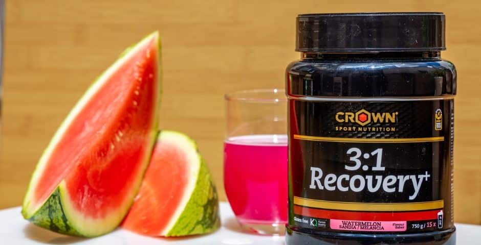 Crown Sport Nutrition