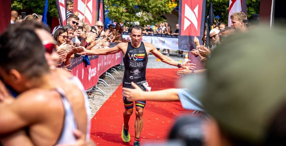 xterra rubén ruzafa