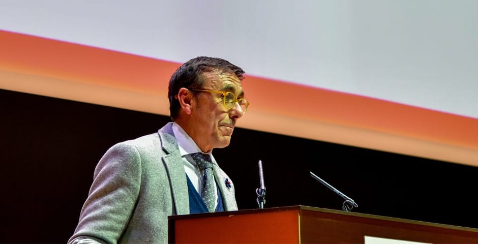 josé hidalgo