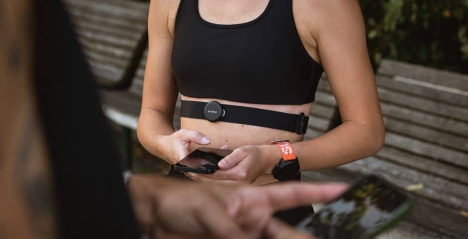 Suunto ZoneSense