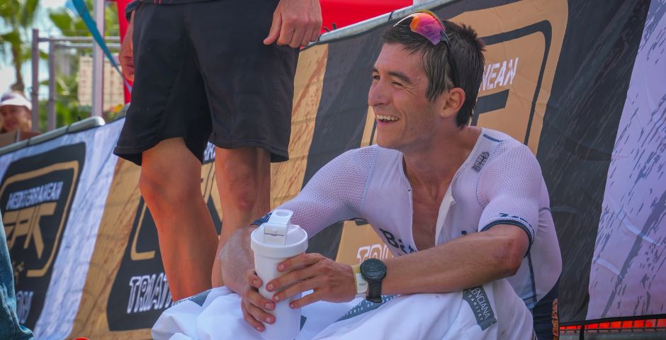 Epic Triathlon