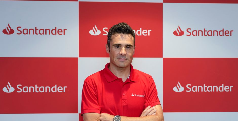 Javier Gómez Noya