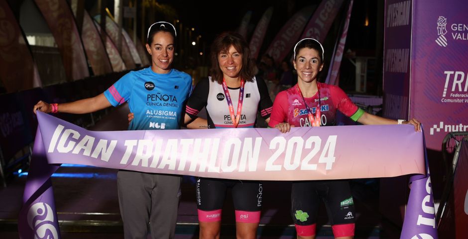 ICAN gandia