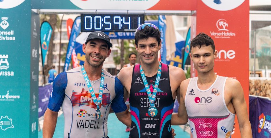 Ibiza Sprint Triathlon