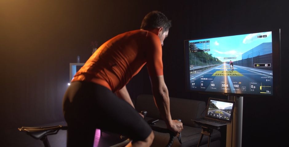 BKOOL Giro d´Italia